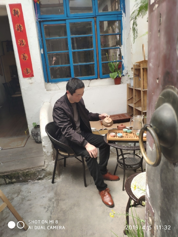 天涯海角的第一张照片--邵武相亲网