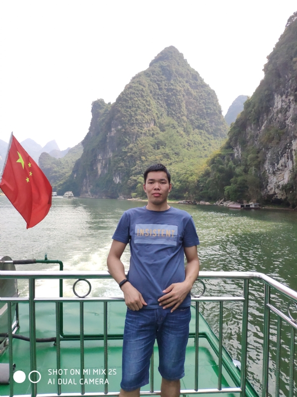 只为你而来的第一张照片--邵武相亲网