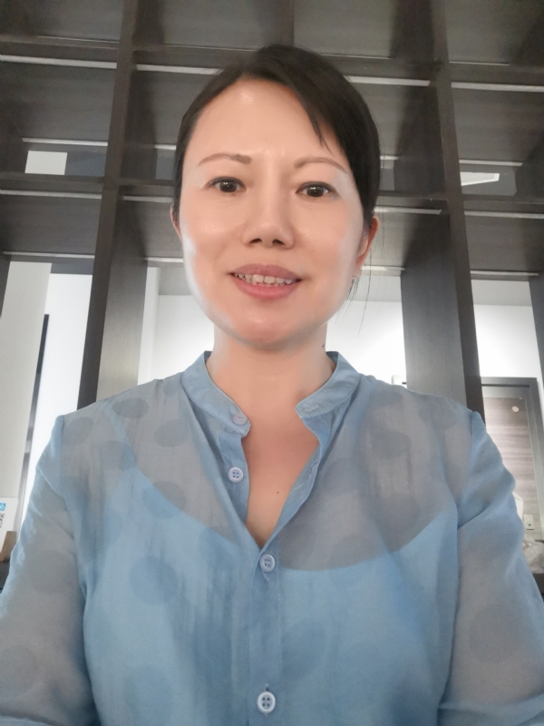 简简单单的第一张照片--邵武相亲网
