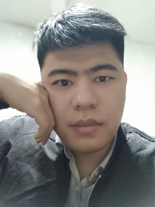 爱笑的人的第一张照片--邵武相亲网