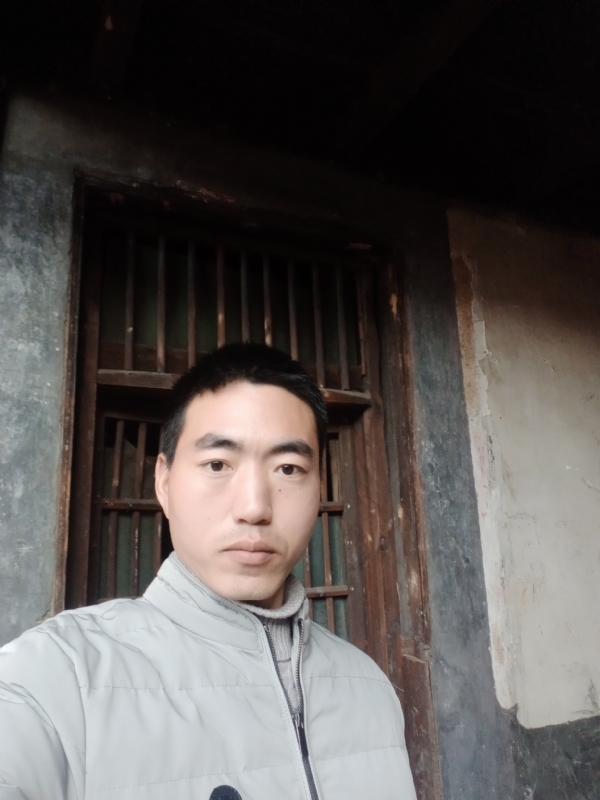 嫁与娶的第一张照片--邵武相亲网