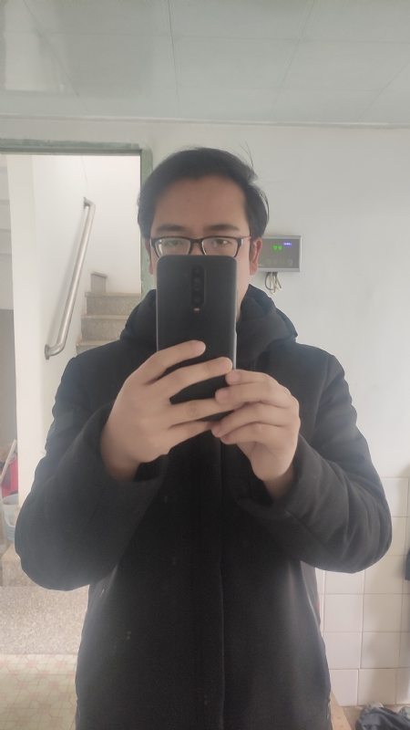 阳光的第一张照片--邵武相亲网