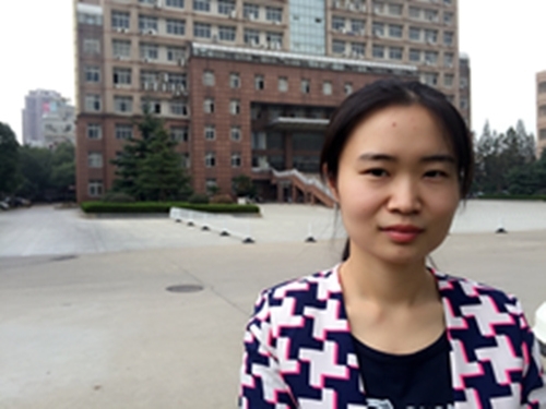 女儿征婚的第一张照片--邵武相亲网