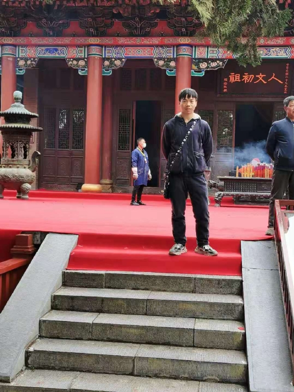 单身的小草的第三张照片--邵武相亲网