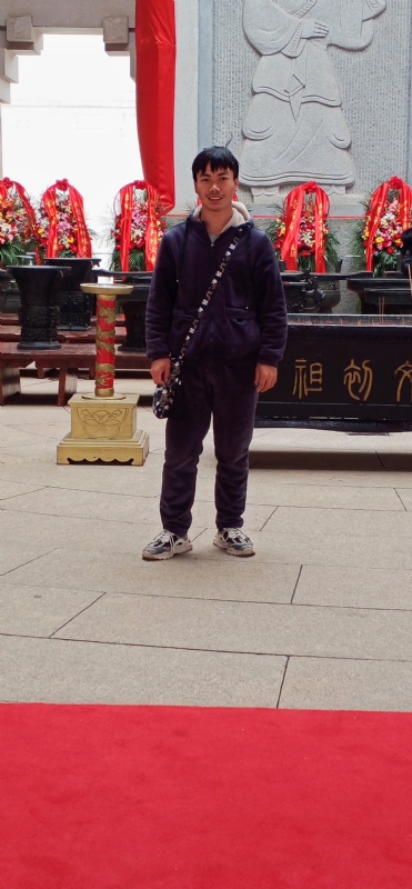 单身的小草的第四张照片--邵武相亲网