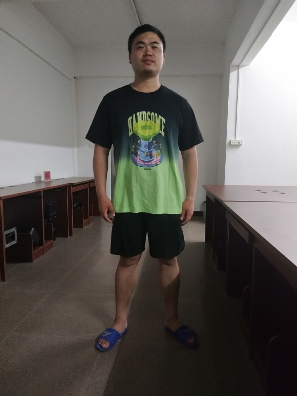 真心实意寻佳人的第二张照片--邵武相亲网