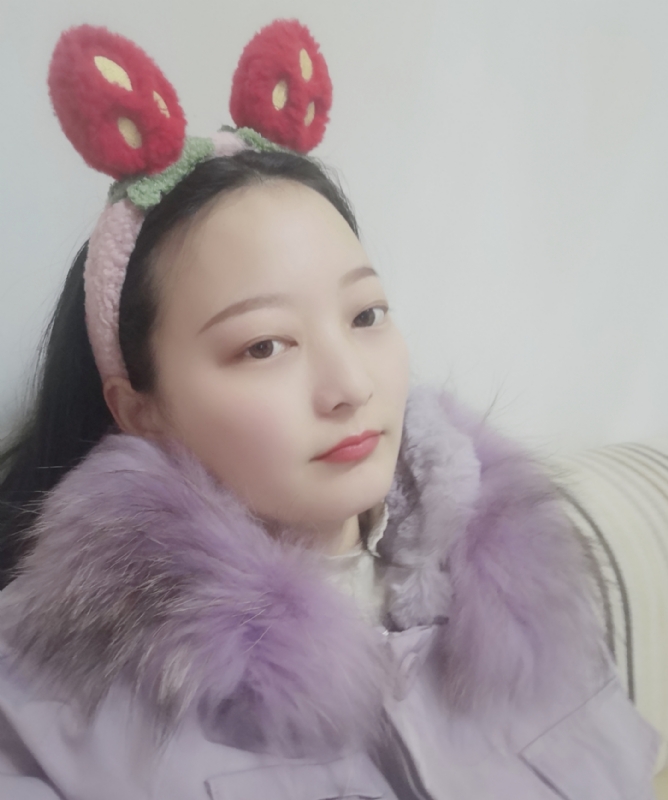 一只小月亮的第一张照片--邵武相亲网