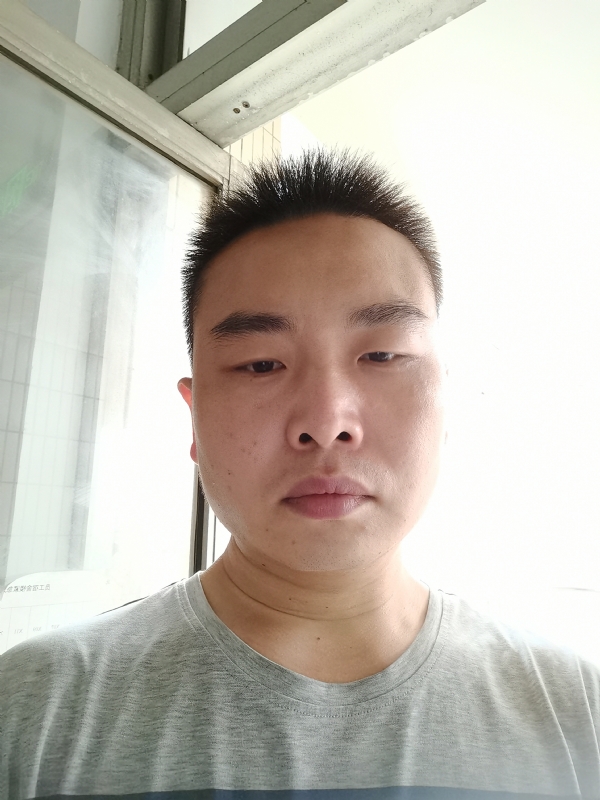 天真的我的第一张照片--邵武相亲网