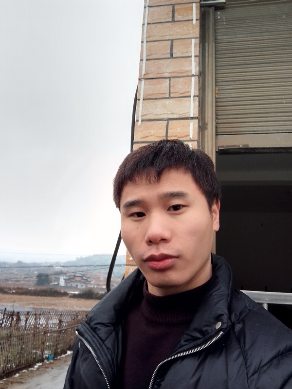 银色的羽翼的第一张照片--邵武相亲网