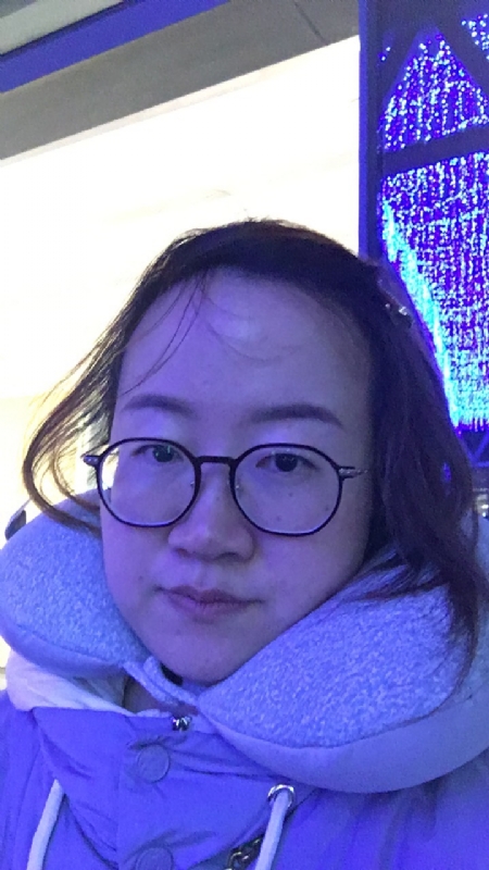 wendy的第一张照片--邵武相亲网