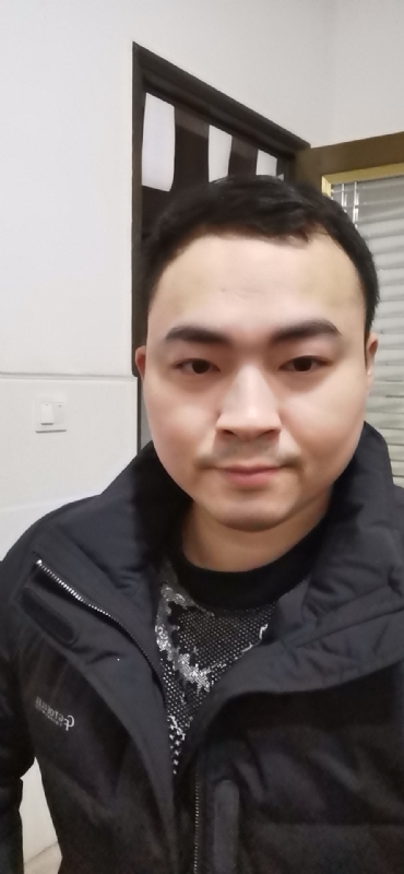 老实人的第一张照片--邵武相亲网