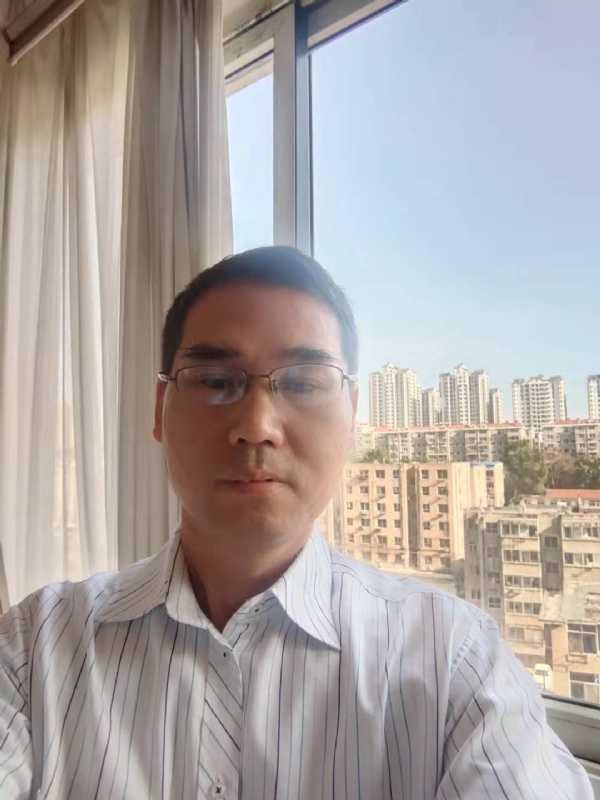 海之韵的第一张照片--邵武相亲网