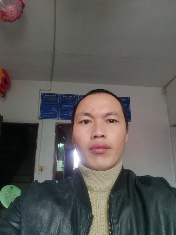 陈前的第一张照片--邵武相亲网