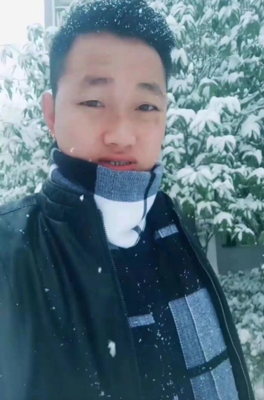 为爱拼一回的第一张照片--邵武相亲网