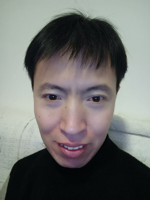 相知相守的第一张照片--邵武相亲网