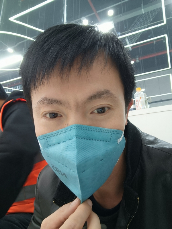 相知相守的第二张照片--邵武相亲网