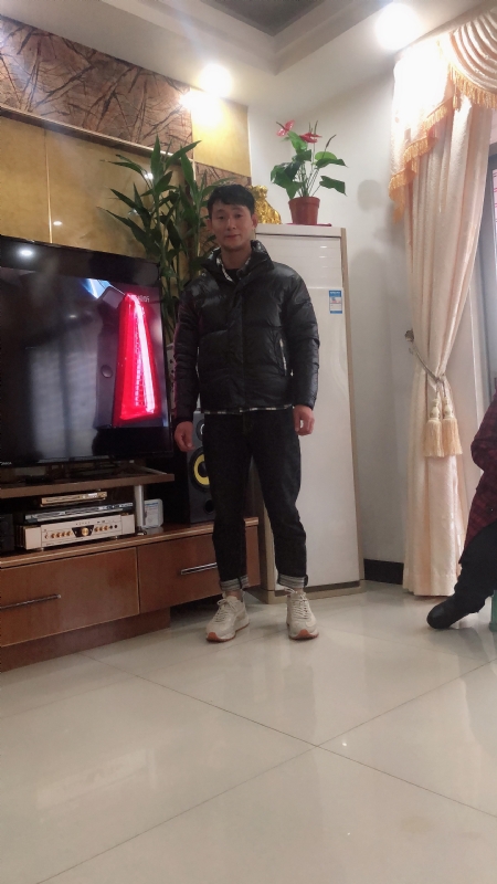 心光的第一张照片--邵武相亲网