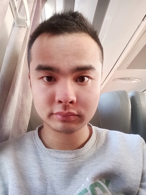 卡恩鱼的第二张照片--邵武相亲网