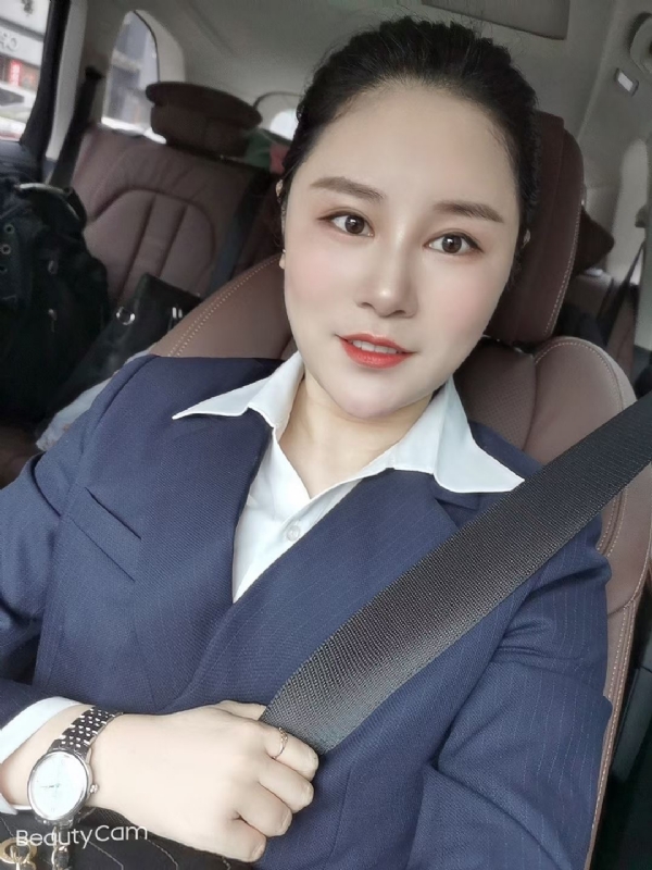 湖南妹子在深圳的第一张照片--邵武相亲网
