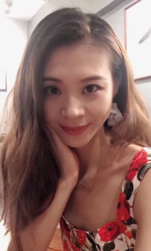莎莎的第一张照片--邵武相亲网
