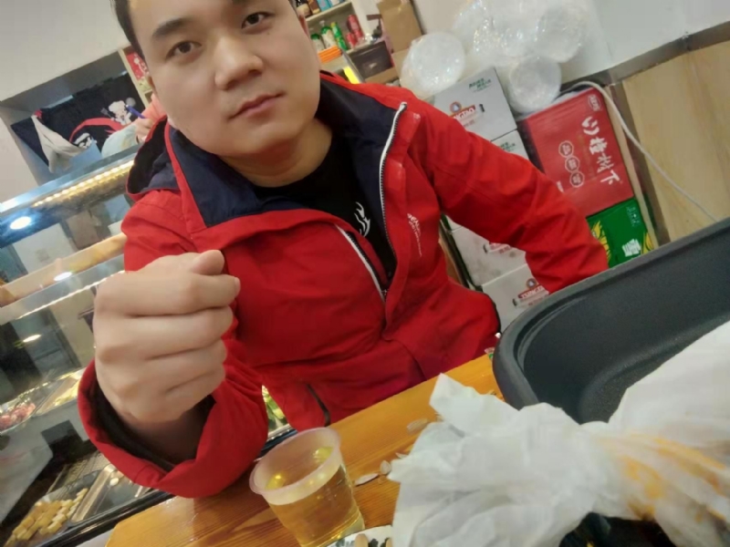 淡淡的忧伤的第一张照片--邵武相亲网