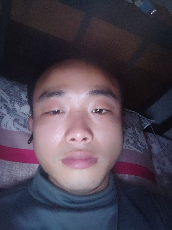 偏爱的第一张照片--邵武相亲网