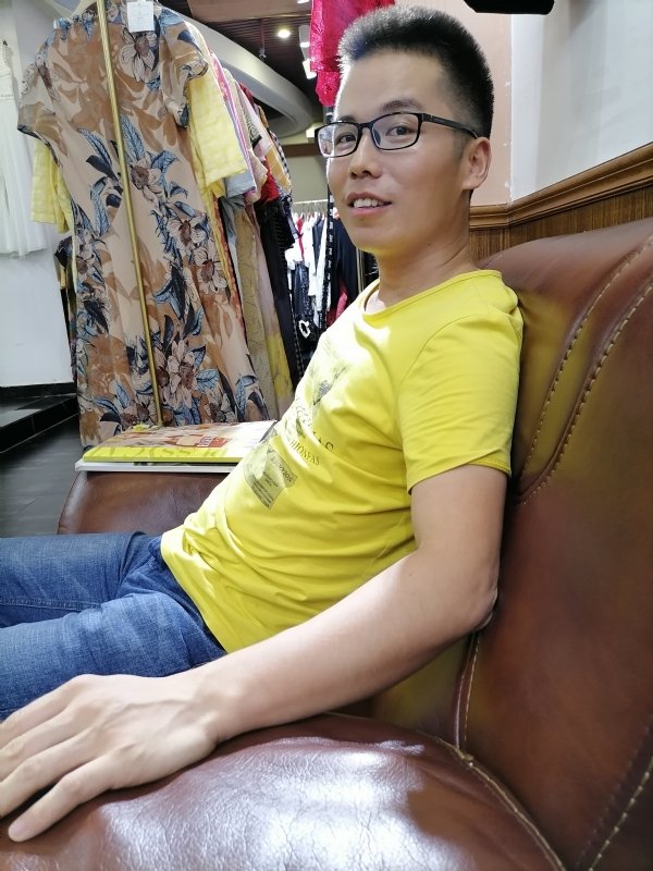 汪顺鹏的第一张照片--邵武相亲网