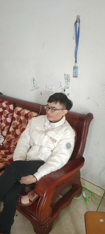 吴的第一张照片--邵武相亲网