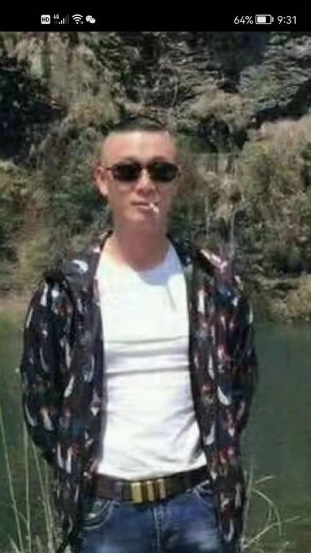 幸福的第一张照片--邵武相亲网