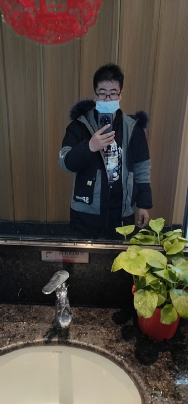 冷漠果果的第一张照片--邵武相亲网