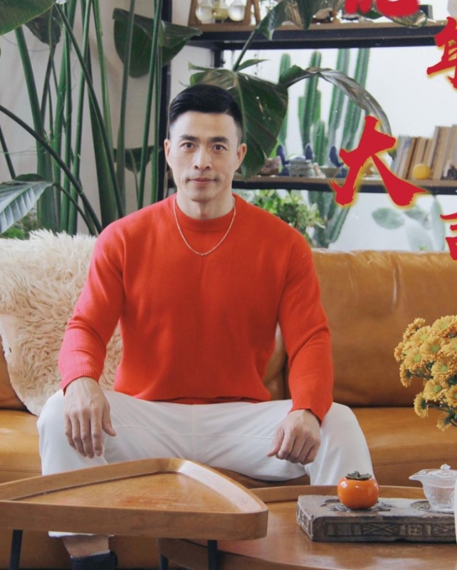 威廉的第一张照片--邵武相亲网