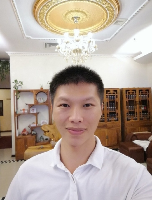 大卫的第二张照片--邵武相亲网