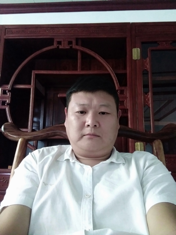 狼图腾的第一张照片--邵武相亲网