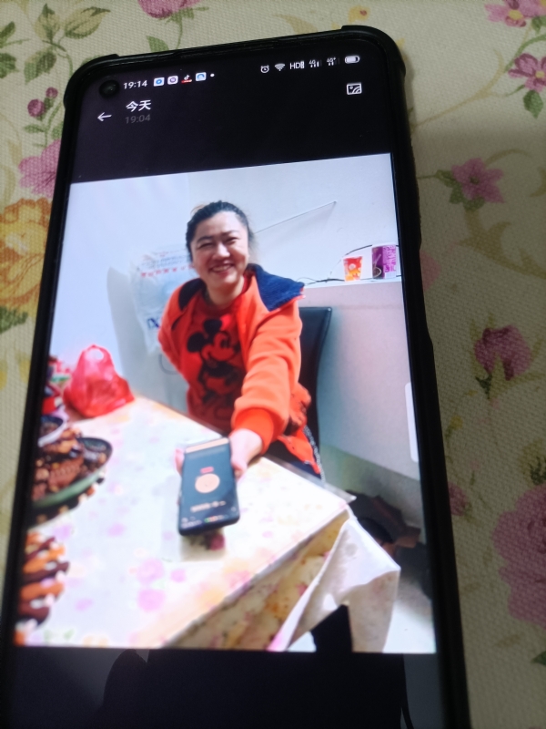 北方人在桂林的第二张照片--邵武相亲网