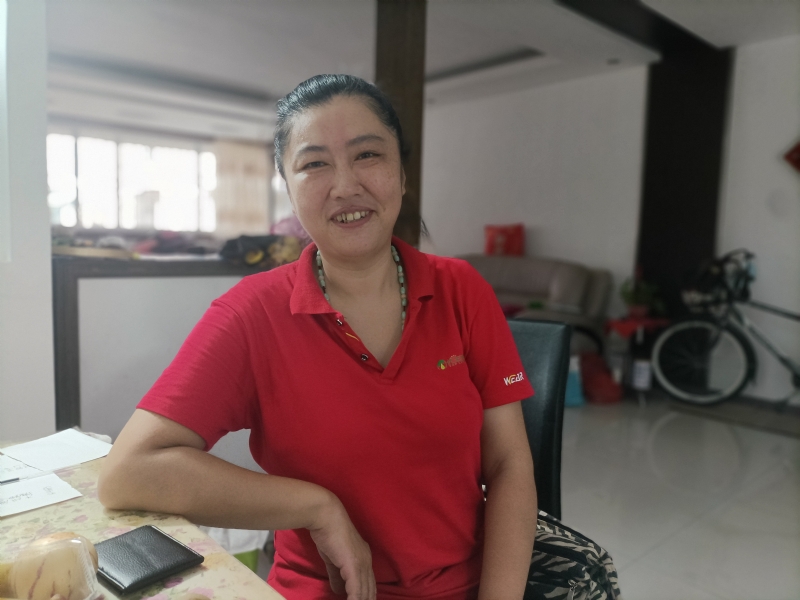 北方人在桂林的第四张照片--邵武相亲网