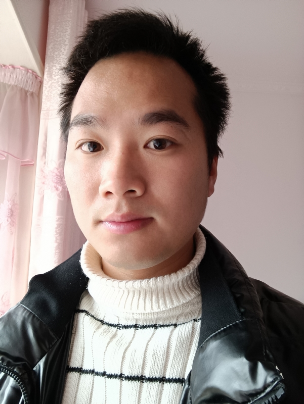 小杨的第一张照片--邵武相亲网
