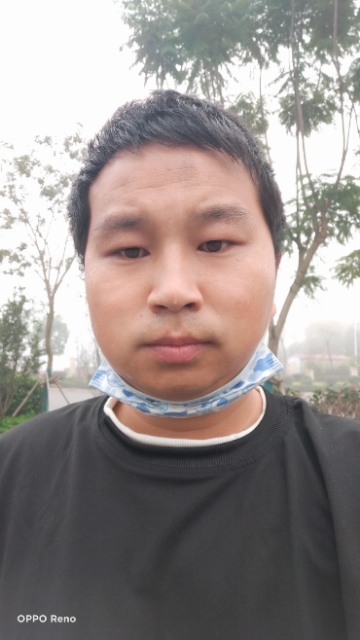 陌路者的第一张照片--邵武相亲网