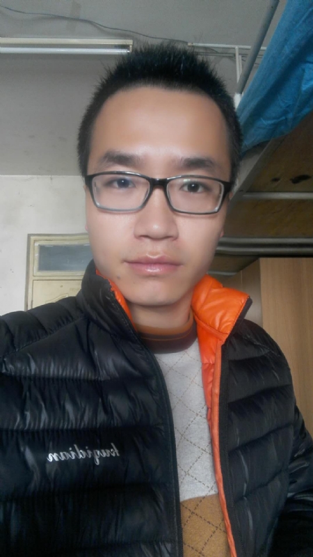 哈喽的第一张照片--邵武相亲网