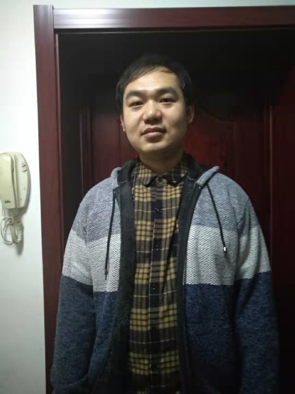 爱吃的aa的第一张照片--邵武相亲网