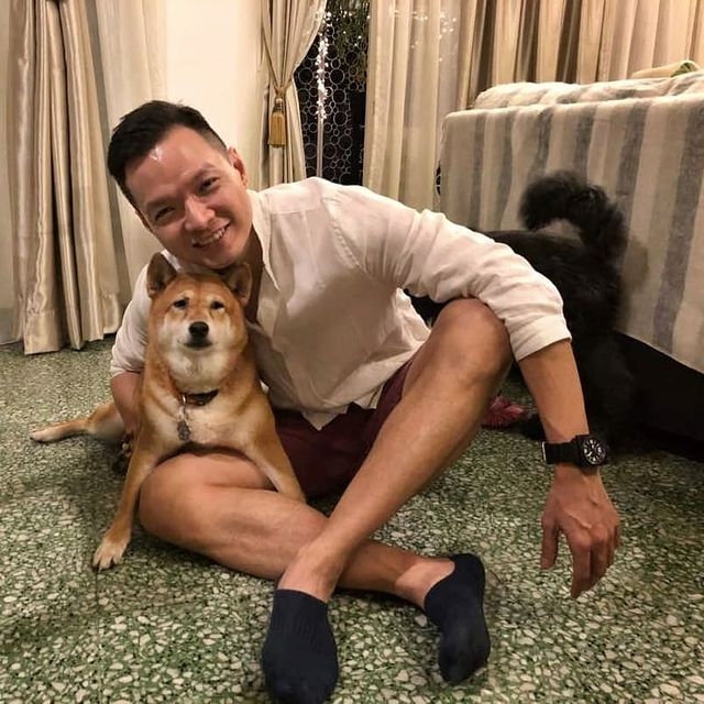 天蓝色的青的第二张照片--邵武相亲网