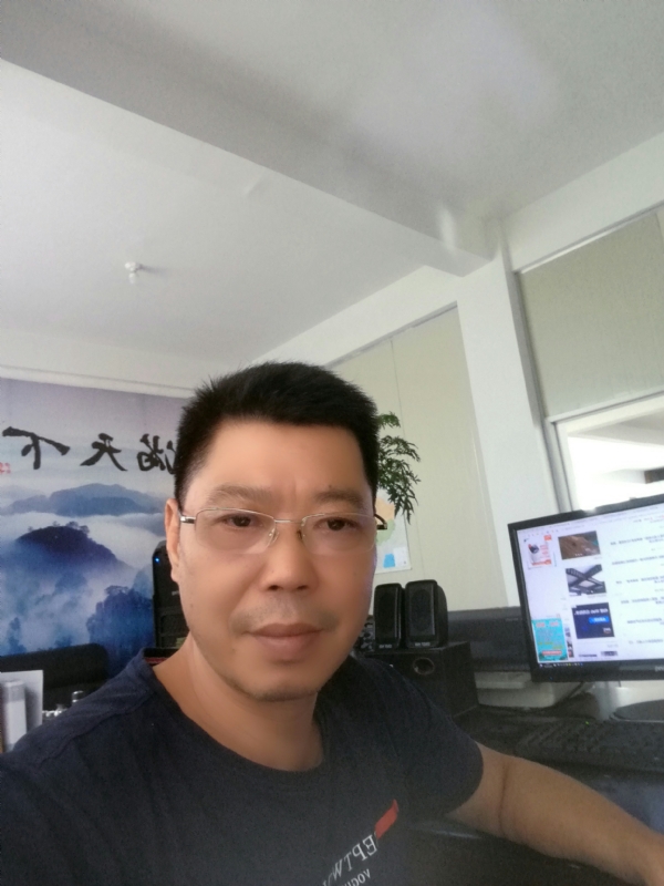 心平气和的第二张照片--邵武相亲网
