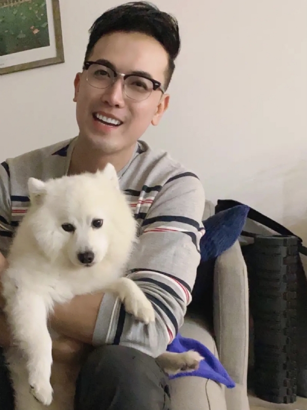 TonyHao的第一张照片--邵武相亲网