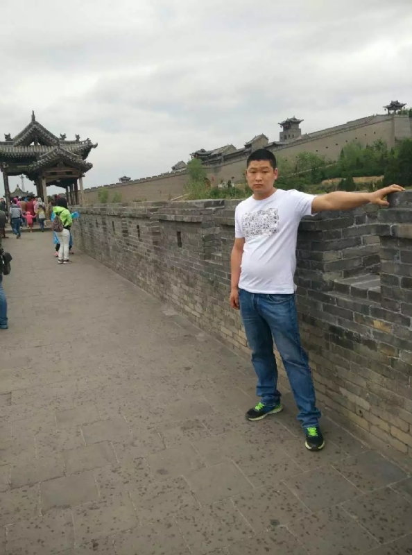 奥沙利龙的第一张照片--邵武相亲网
