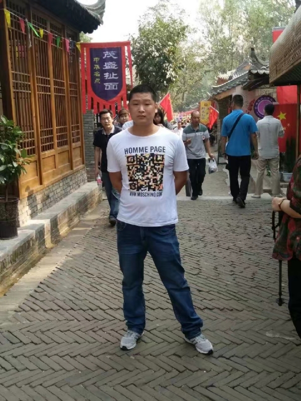 奥沙利龙的第二张照片--邵武相亲网