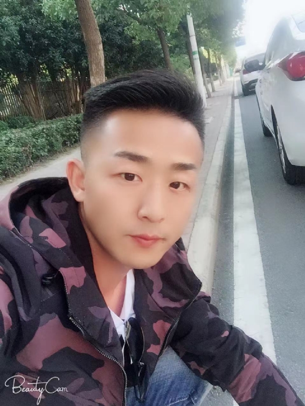 归心的第二张照片--邵武相亲网