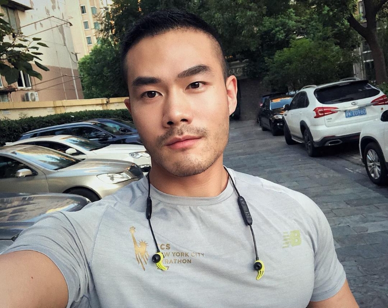 誠的第一张照片--邵武相亲网