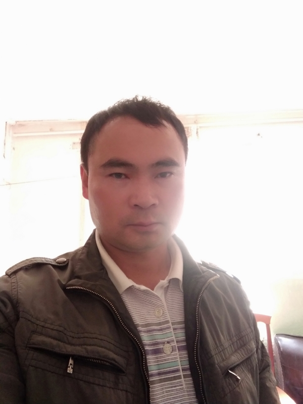独孤求爱的第一张照片--邵武相亲网