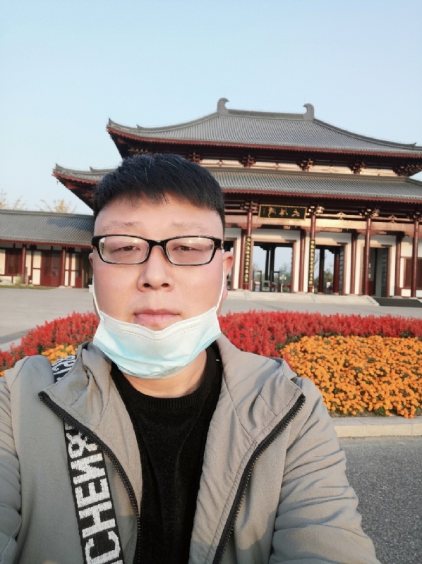 神经蛙的第一张照片--邵武相亲网