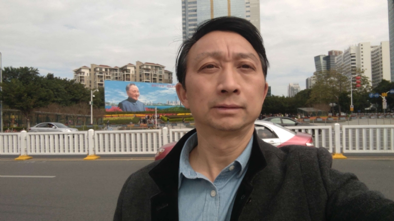 爱在深秋的第一张照片--邵武相亲网