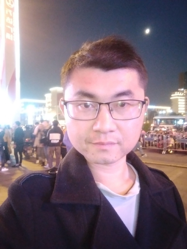 期待的第一张照片--邵武相亲网
